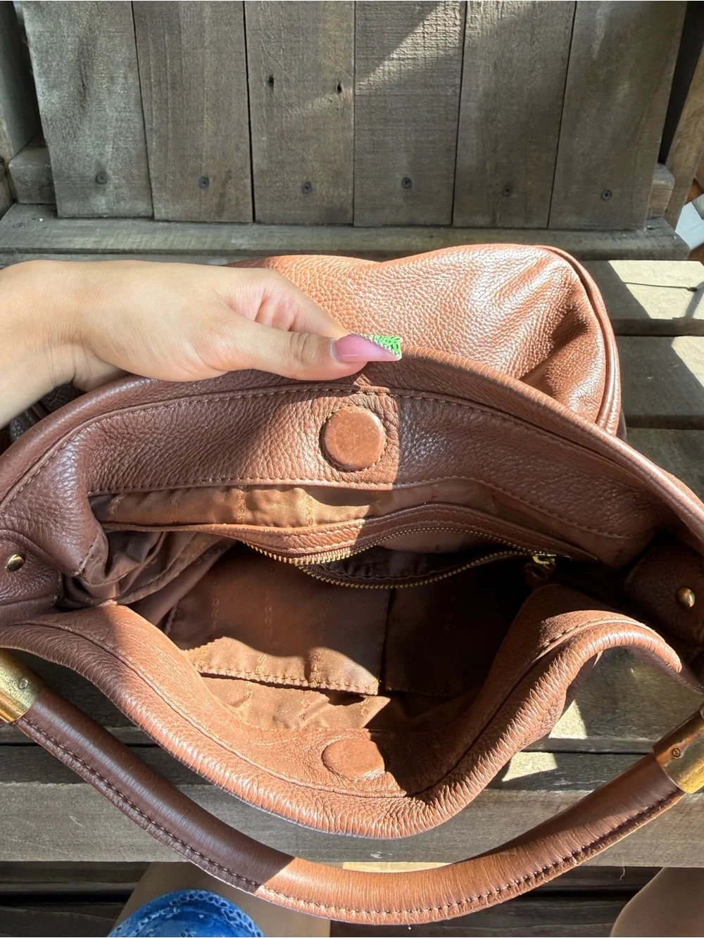 Vintage Marc by Marc Jacobs 